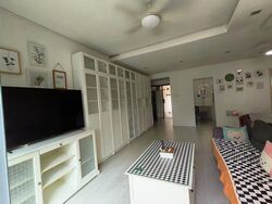 West Bay Condominium (D5), Condominium #590809151